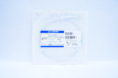 Terumo GA18153A Radifocus Glidewire Angled .018inch x 150cm x 3cm (x)
